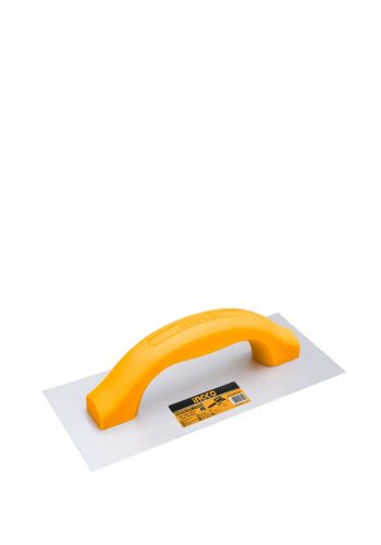شفرة ( مالج ) صقل من انجيكو Ingco HPT23108 Plastering trowel