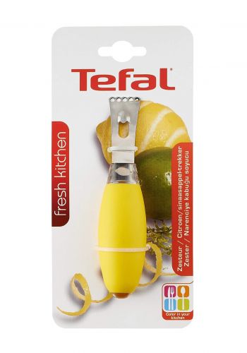 اداة مقشرة الحمضيات من تيفال Tefal-Tools & Gadgets Lemon Zester