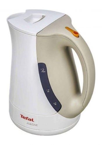 غلاية كهربائية 1.7 لتر من تيفال Tefal BF562043 Kettle Justine