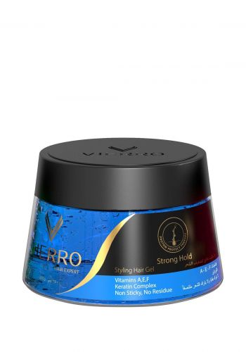 جل مثبت للشعر 250 غم من فيروا Vierro Styling Hair Gel