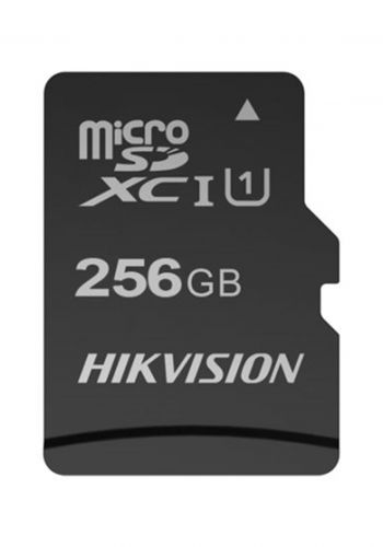 رام Hikvision Micro SD C1 - 256GB