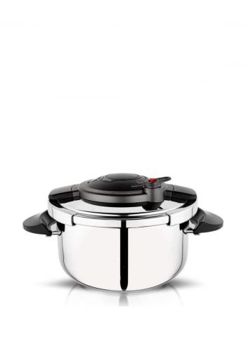 قدر ضغط 8  لتر من شيفير Schafer Pressure cooker  