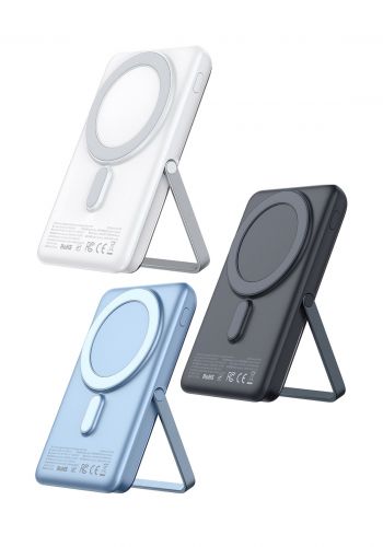 باور بانك لاسلكي 15 واط من مكدودو Mcdodo MC-0690 magnetic power bank