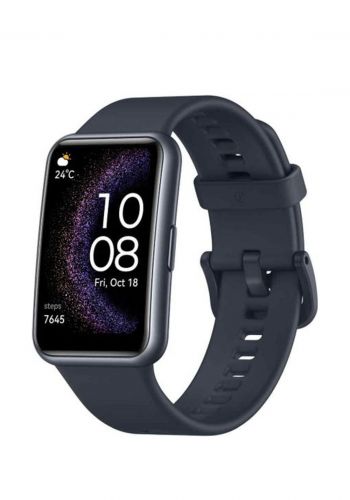 ساعة ذكية Huawei Stia-B39 Fit SE Smart Watch