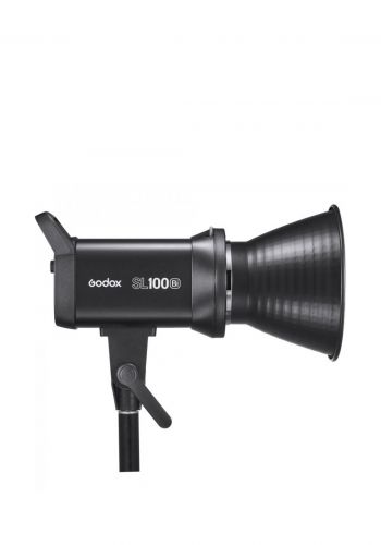Godox SL-100 Bi-color LED Video Light 2800-6500K أضاءة تصوير فديو من كودكس