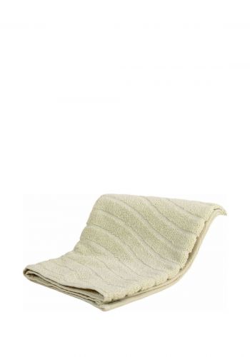 مشنفة  حمام صغيرة من ميني كود Minigood Corrugated Small Label Towel 