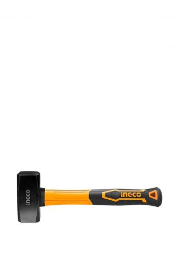 مطرقة حجرية 1كغم  من انجيكو Ingco HSTH8802 Stoning hammer