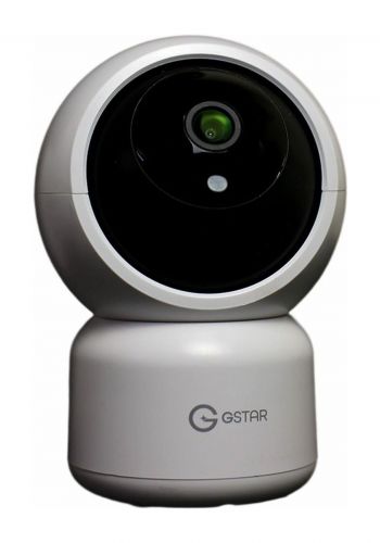 كاميرا مراقبة داخلية  2 ميجا بيكسل من جي ستار GSTAR CAM Slim 1080p HD Indoor