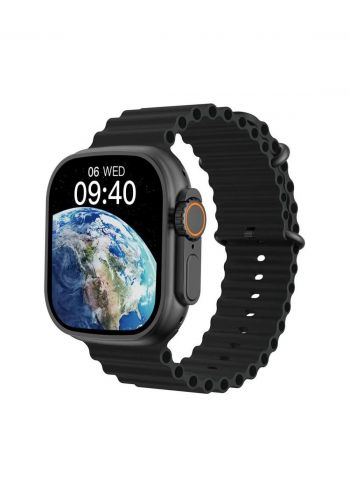 ساعة ويو الترا Wiwu SW01 Ultra Smart Watch  
