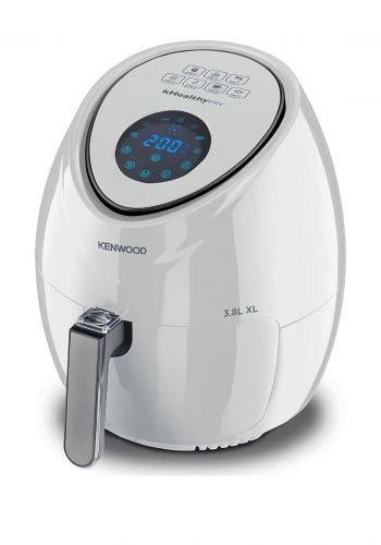 قلاية كهربائية 3.8 لتر 1500 واط من كينوود Kenwood HFP30.000WH Electrical Fryers 