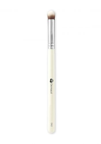 فرشاة خافي العيوب من ديرما كول Dermacol 2468 Concealer Brush D62