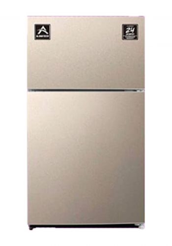ثلاجة 7 قدم من المتين Almateen RFMA-701GO-CH 7 ft Refrigerator 