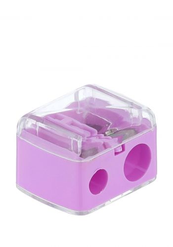 مبراة اقلام المكياج من روفا Roofa Lip And Eye Pencils Sharpener 