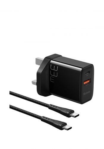 شاحن جداري Mcdodo CH-0921 33W Fast Charger 
