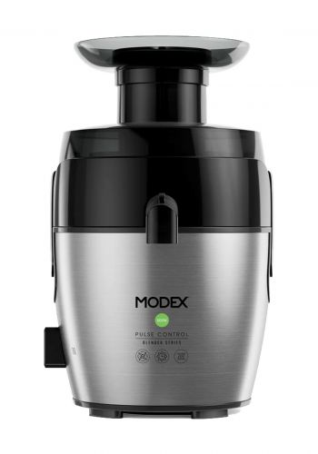 عصارة حمضيات 600 واط من موديكس Modex JU910 Automatic Citrus Juicer
