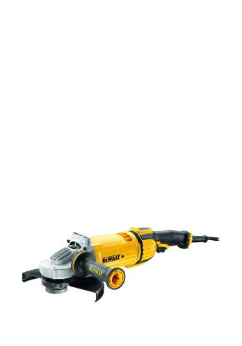 كوسرة زاوية سلكية 2600 واط 180 ملم من ديوالت Dewalt DWE497-B5 Large Angle Grinder