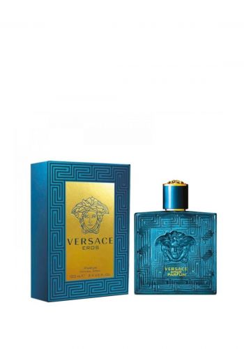 Versace Eros (M) Parfum 100 Ml عطر رجالي 100 مل من  فيرساتشي
