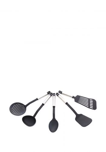 سيت ملاعق غرف الطعام 5 قطع من رويالفورد Royalford RF1796-NKT Set Spoons