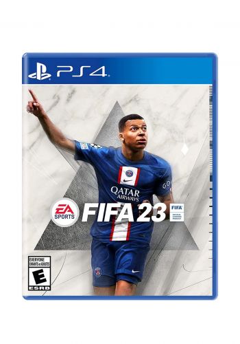 لعبة بلي ستيشن فور  Fifa 23 Ps4