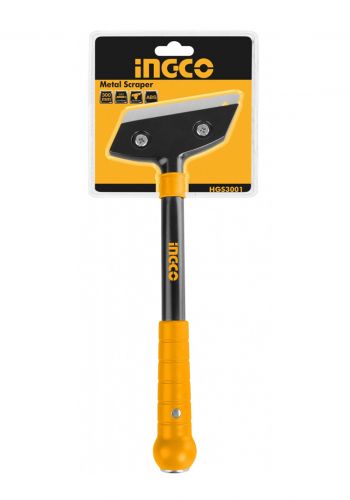 شفرة تنظيف من انجيكو  Ingco HGS3001 metal scraper