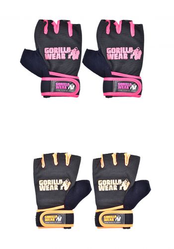 كف رياضي من غوريلا  Gorilla Sports Gloves