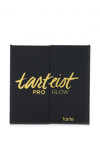 باليت هايلايتر برونز 6 الوان من تارتست Tarteist NO.4.7 Highlighter Palette