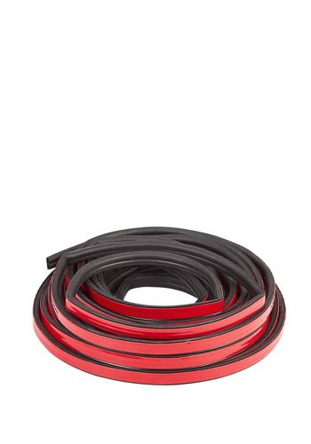 شريط لاصق مانع ضجيج و مانع اتربة للسيارة والمنزل  15 متر Multi-use Insulating Tape