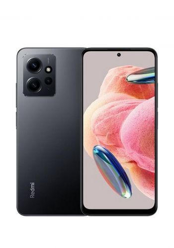 جهاز شاومي ريدمي نوت 12 Xiaomi Redmi Note 12 128GB - 8GB 
