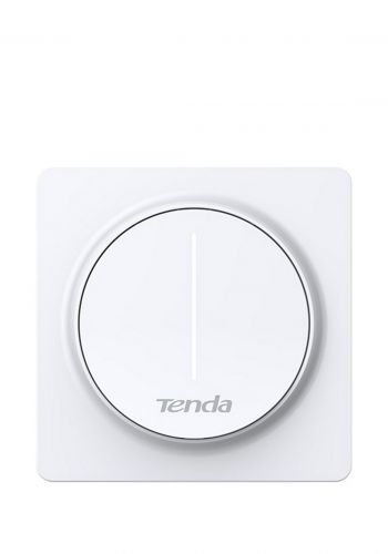 مفتاح إضاءة ذكي Tenda SS9 EU Smart Wi-Fi Dimmer Switch