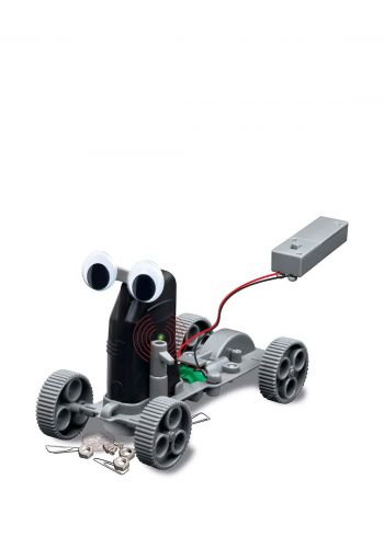 لعبة روبوت الكشف عن المعادن من فور ام 4M  Metal Detector Robot