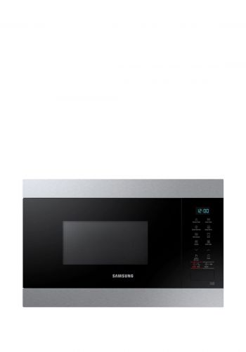 مايكرويف كهربائي بلت ان 22 لتر من سامسونك Samsung MG22M8074AT Microwave Oven
