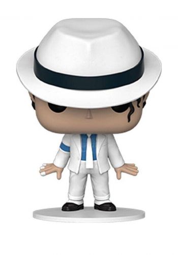 مجسم مايكل جاكسون من فانكو  Funko Micheal Jackson  Pop Figure