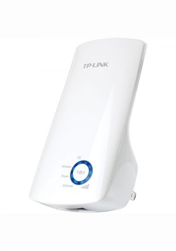 مقوي اشارة من تي بي لنك TP-Link TL-WA 850RE 300Mbps Universal Wi-Fi Range Extender