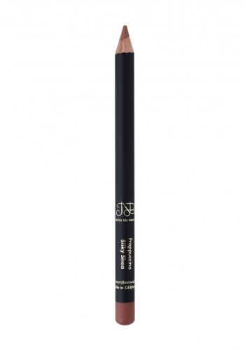 قلم تحديد الشفاه فرابوتشينو من نوره بو عوض Nora Bo Awadh Frappuccino Lipliner