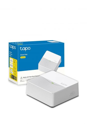 جهاز التحكم الذكي من تي بي لينك TP-Link Tapo H200 Tapo Smart Hub