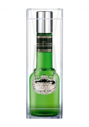 عطر رجالي 100 مل من بروت Brut Men's Original Plexi Gold EDT 