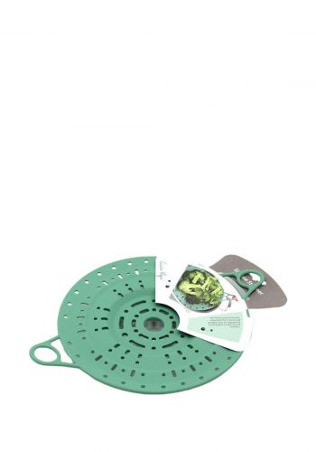  غطاء طهي بالبخار سيليكون من كروف Kroff HB7957CC Silicone Steamer 