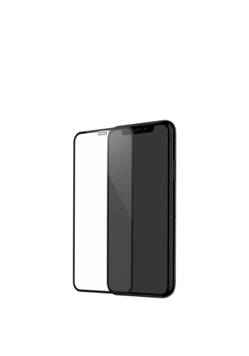 واقي شاشة لجهاز آيفون اكس اس Infinity Tech IT-7019 (2.5D) Matte Glass Screen Protector iPhone XS
