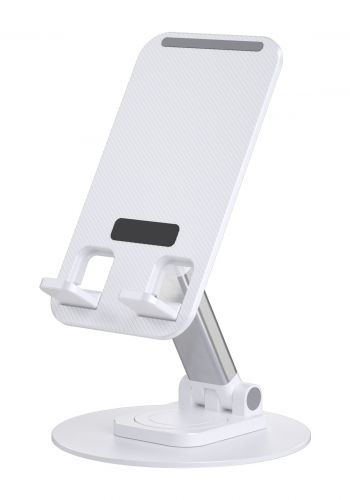 حامل موبايل وتابلت Wiwu ZM109 Desktop Stand For Mobile Phone 