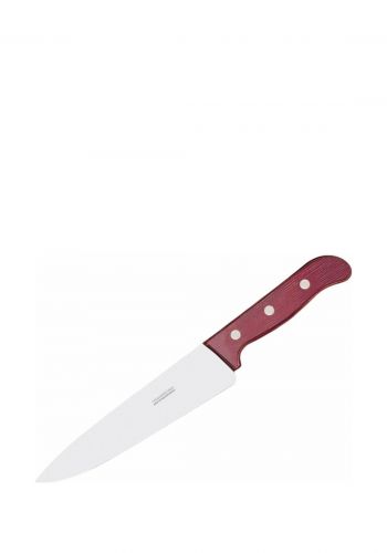 سكين تقطيع 15 ملم من ترامونتينا Tramontina 21132/076 Steak Knife
