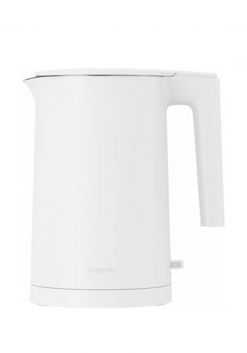 غلاية كهربائية 1.7 لتر بقدرة  1800 واط من شاومي  Xiaomi Mi Electric Kettle 