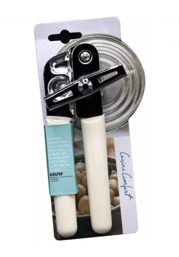 فتاحة علب من كروف Kroff HB8084CC Can Opener 
