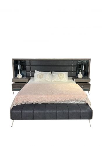 غرفة نوم براغ  9 قطع Bedroom Prag