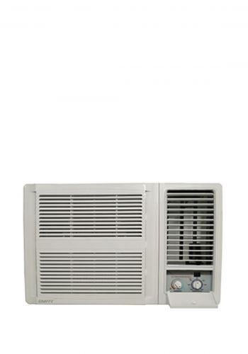 مكيف شباك روتري 2 طن من من كرفت Rotary Al-Issa window air conditioner from Crafft