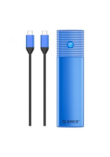 حافظة ذاكرة تخزين  Orico PWM2  USB3.2 Gen1 Type-C M.2 NGFF SATA SSD 