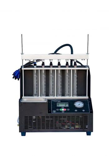 جهاز فحص و تنظيف حاقن الوقودGDI Fuel Injector Cleaning and tester Machine