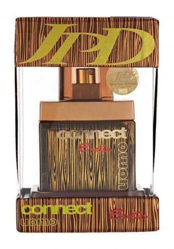 عطر رجالي 100 مل من جان بول دوبونت Jean Paul Dupont Connect Uomo Exotic Eau De Toilette Spray