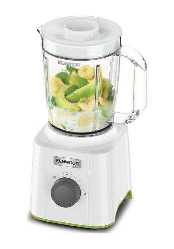 خلاط كهربائي ( 3 في 1 ) 350 واط من كينوود Kenwood  BLP31.D0WG Electric Mixer   