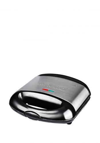 كابسة و شواية كهربائية 750 واط من  نوال Newal GSM-5083 Electric Grill