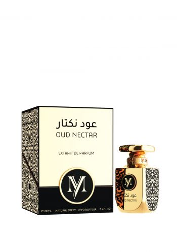 عطر رجالي 100 مل من ماي بارفيوم سيليكت   Myparfumesselect Oud nectar eau de extrait